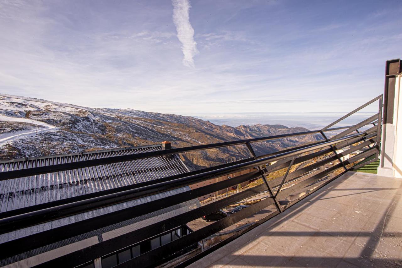 Amanecer Apartment Sierra Nevada Exterior photo